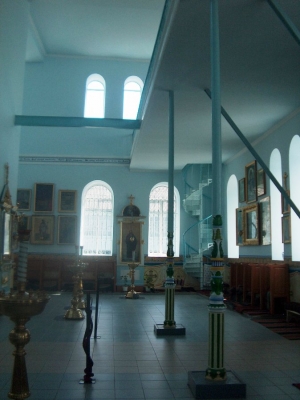 Mănăstirea Japca