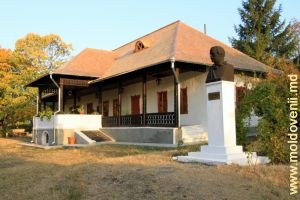 Casa-muzeu Alexandru Donici