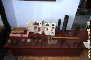 Музей села Тигеч
