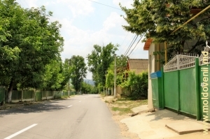 Село Вэлень, Кагул