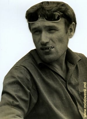 Иван Поздняков