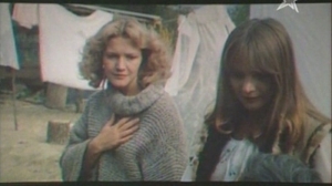 Cadru din film artistic "Fii fericită, Iulia!", 1983