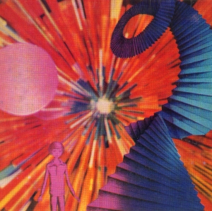 Мультфильм "Лестница", 1974