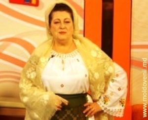 Sarabaș Maria
