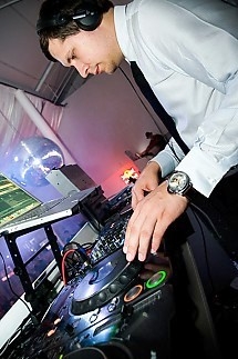 DJ Chirpici