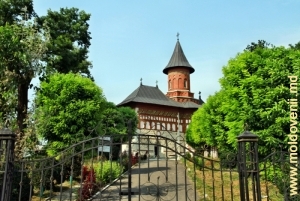 Церковь "Святого Николая", Дорохой
