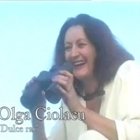 Ciolacu Olga  - Dulce rai