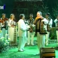Boris Rudenco - Romanian music