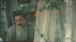Кадр из фильма "Будь счастлива, Юлия!",  1983