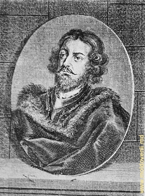 Dimitrie Cantemir. În timpul domniei (1710 - 1711)