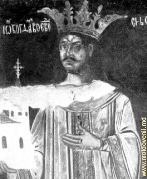 Bogdan al III-lea