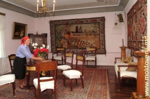 Casa-muzeu Alexandru Donici