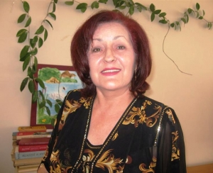 Ciolacu Olga
