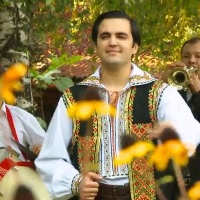 Igor Cuciuc - Moldovenii cînd se adună