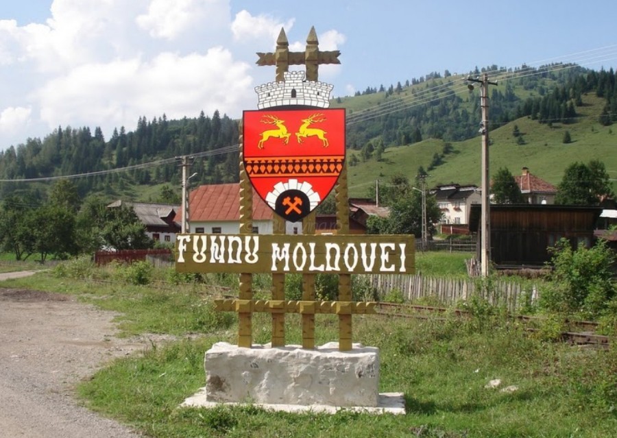 Fundul Moldovei