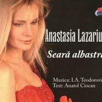 Лазарюк Анастасия - Seară albastră