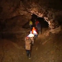 Пещера Эмиль Раковица
