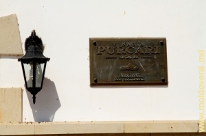 Purcari