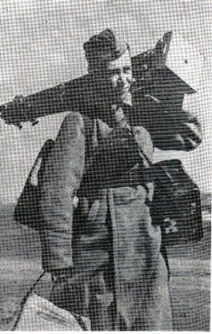 Ivan Greaznov - primul operator în Moldova