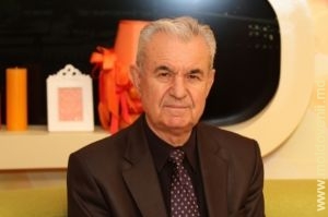 Andrei Strîmbeanu