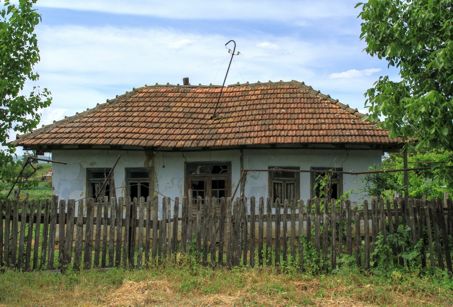 Молдавские дома фото