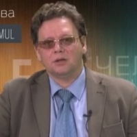Veaceslav Matveev - Moldova Sacră