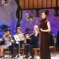 Olga Ciolacu - Recital la Crizantema de aur