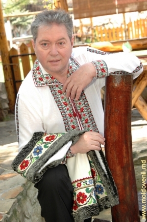 Ciobanu Mihai