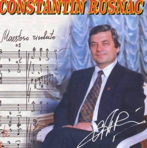 Rusnac Constantin