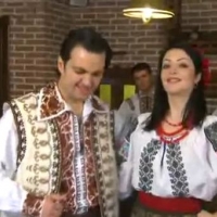 Cuciuc Igor şi Mariana Şura - Azi la nunta noastră