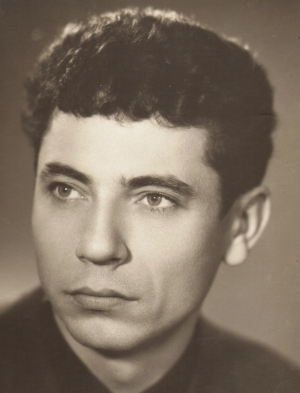 A. Todorov