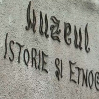 Muzeul de istorie și etnografie din Bălți