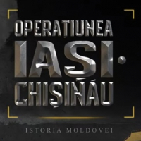 Operațiunea Iași-Chișinău (MD)