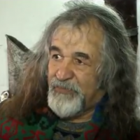 Ion Morărescu – discipol al pictorului A. Cuzimin