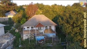 Село Суслень, Оргеевский район