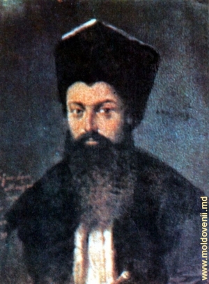 Alexandru Moruzi