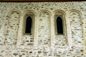 Biserica „Sfântul Gheorghe” din Suceava