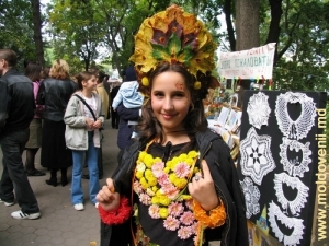 2005. Miss-Toamna
